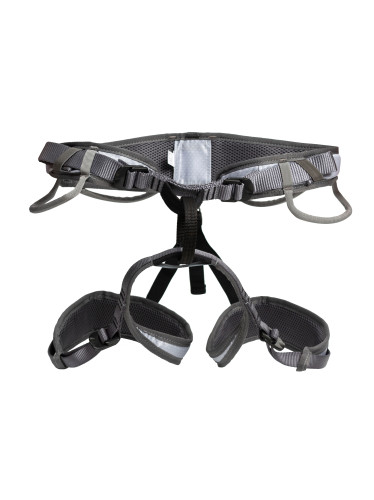  Страховочная система Вертикаль Sirius v2023 серый в Воронеже  