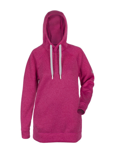 Куртка-анорак женская Кухлянка фуксия меланж в Воронеже