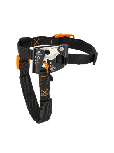  Зажим Вертикаль ножной левый в Воронеже  