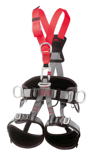  Cтраховочная привязь Camp GT  в Воронеже  