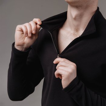 Термобелье Следопыт Fleece Zip Polartec Micro до -30С в Воронеже