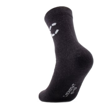Купить Носки Следопыт Organic wool socks SHEEP,deep gray в Воронеже