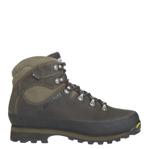 Купить ботинки dolomite tofana wp dark brown в Воронеже