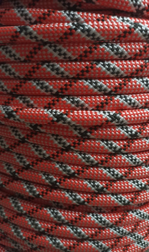  Веревка Шнур статика д.12 мм. 48пр. в Воронеже  