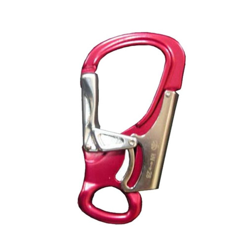  Карабин монтажный дюралевый Вертикаль в Воронеже  