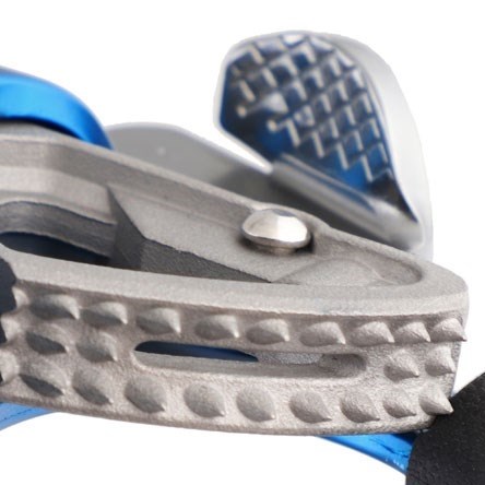  Зажим Венто Жумар правый синий в Воронеже  