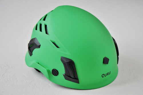  Каска GURU Aurora Green в Воронеже  