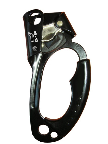  Зажим Вертикаль Жумар правый (LUX) в Воронеже  