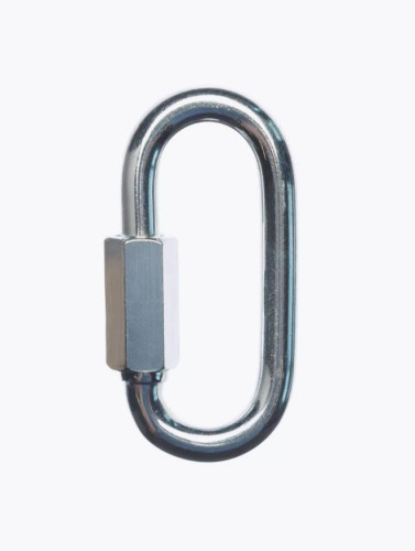  Карабин Вертикаль вспомогательный нагрузка 300кг в Воронеже  