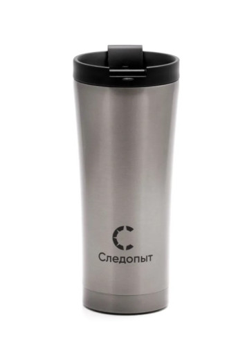 Термокружка (тамблер)Следопыт нерж.сталь 500мл