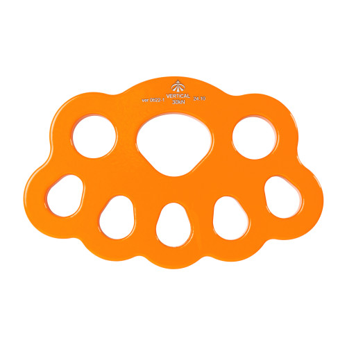  Накопитель Вертикаль средний такелажный оранжевый в Воронеже  