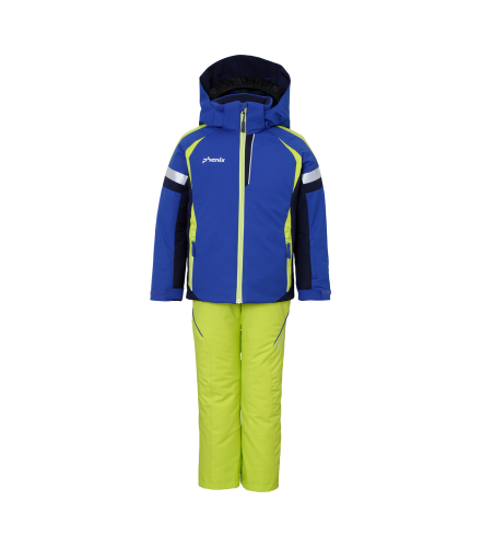 Костюм горнолыжный Phenix Sagittarius Kids Two-Piece в Воронеже