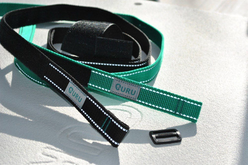  Переноска Guru с липучкой SOFT в Воронеже  