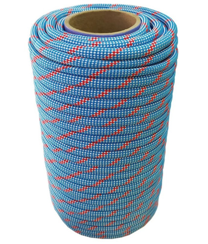  Веревка Fortis-static д.10 мм.48-ми пр. в Воронеже  