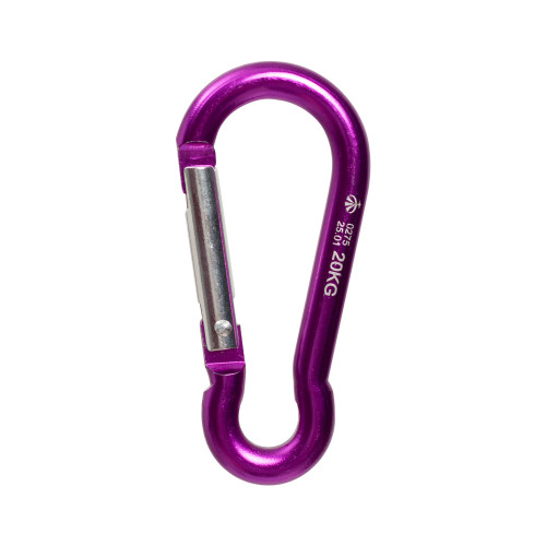  Карабин Вертикаль сувенирный фиолетовый в Воронеже  