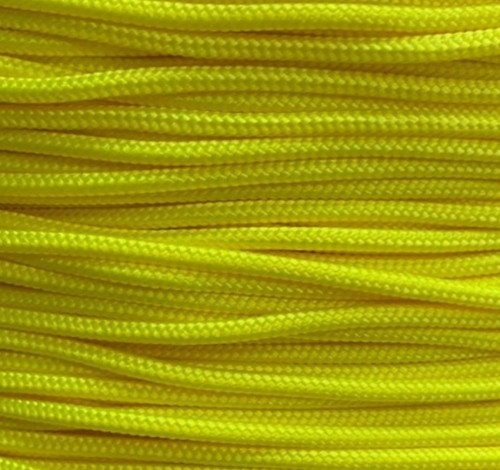  Репшнур Remera Pro Pes (PA) 6мм.1000кгс желтый в Воронеже  
