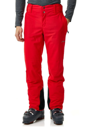 Брюки горнолыжные Phenix Super 4Way Stretch RD в Воронеже