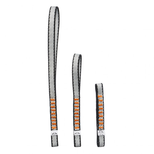  Оттяжка Вертикаль 17 см.дайнема, шир.12мм  в Воронеже  