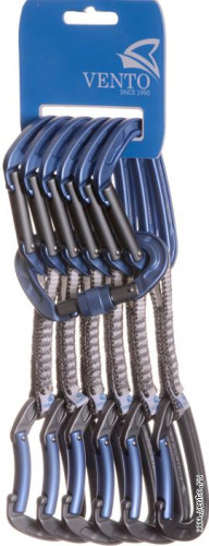  Оттяжка с карабинами ExspressSet11 (6 set11) Венто в Воронеже  