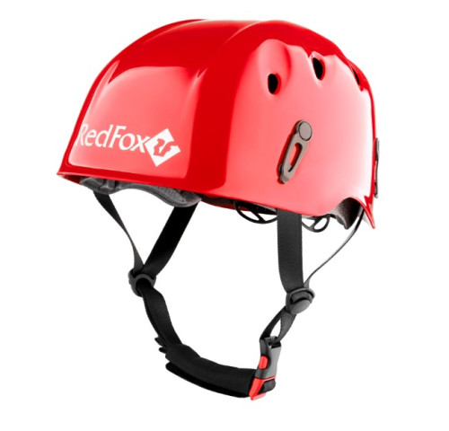  Каска Red Fox Combi красный в Воронеже  