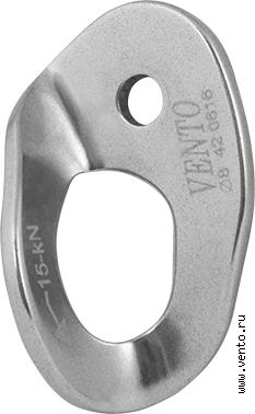  Шлямбур Венто дюралевый д.8мм в Воронеже  