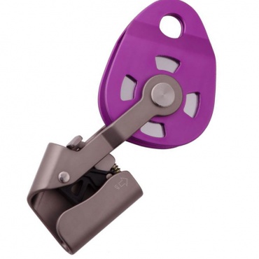  Блок-ролик одинарный с зажимом "Holder" Венто в Воронеже  