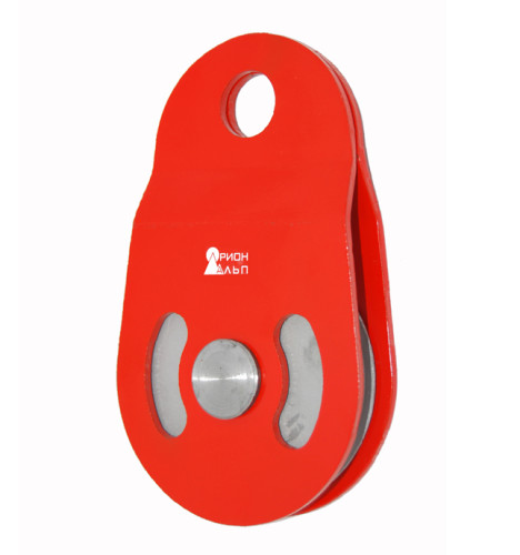  Блок-ролик одинарный Пром-Альп ОрионАльп в Воронеже  