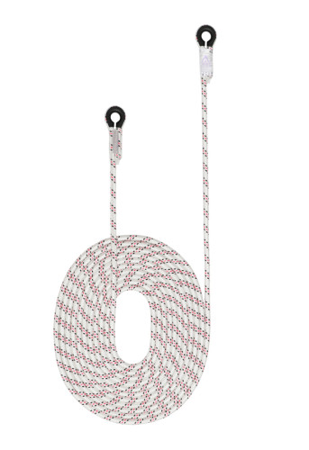  Гибкая анкерная линия Анкерлайн 12 (30 м) в Воронеже  