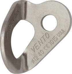  Шлямбурное ухо Венто д.12мм.нержавейка в Воронеже  