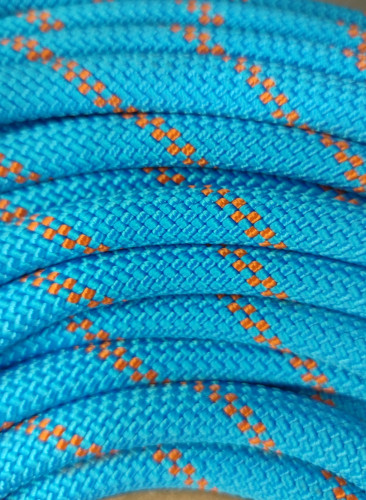  Веревка Шнур статика д.10 мм.48 пр."Скала S" в Воронеже  