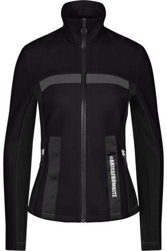 Куртка Sportalm Syllagar 90251900659,01 бело-черный в Воронеже