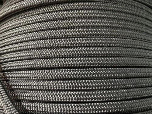  Репшнур Remera 32L PES/PA 6мм нагр.1200кгс черный в Воронеже  