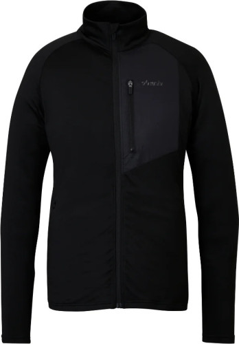 Джемпер Phenix Chest Pocket Middle флисовый BK в Воронеже