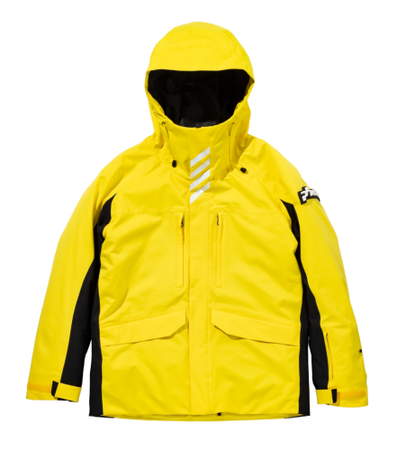 Куртка горнолыжная Phenix Blizzard в Воронеже