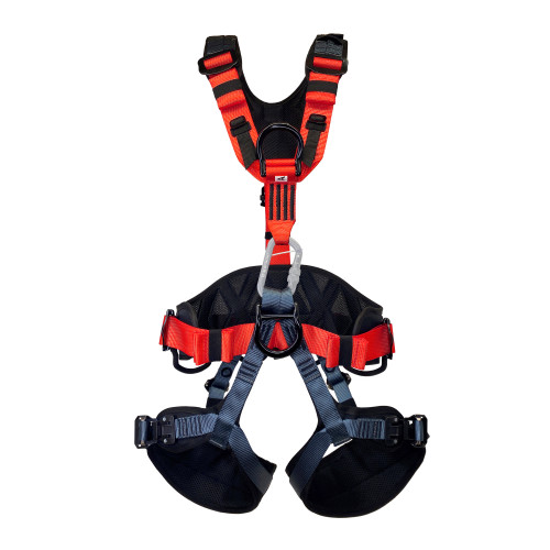  Страховочная система Вертикаль Eagle fast в Воронеже  