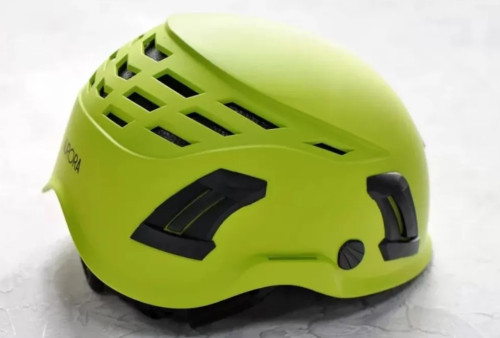  Каска GURU Aurora Lime в Воронеже  