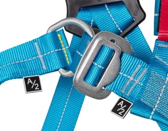  Страховочная система Венто Высота 042 в Воронеже  