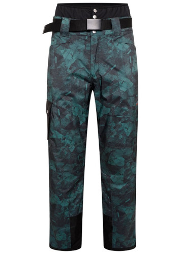 Брюки сноубордические Dare2B Absolute II в Воронеже