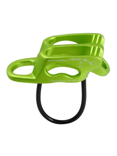  Страховочно-спусковое устройство Венто Лукошко V2 в Воронеже  