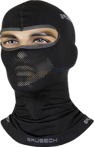 Подшлемник Brubeck черный в Воронеже