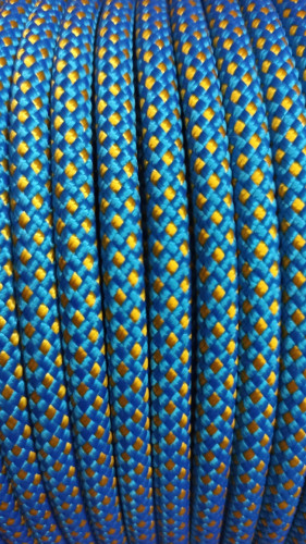  Репшнур Шнур ПА 32-х пр.с серд."Хват"8мм в Воронеже  