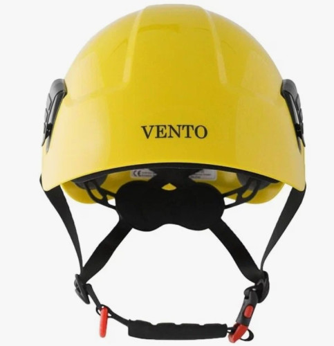  Каска Венто защитная Энерго желтая в Воронеже  