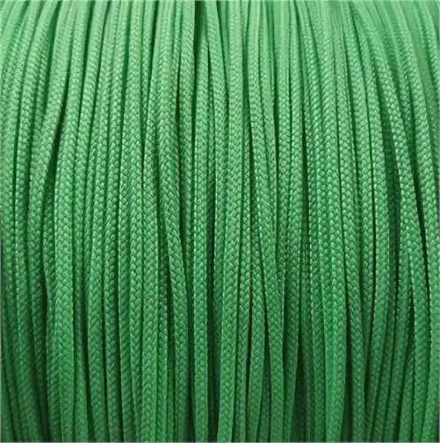  Шнур ПА плетеный 16-ти пр.с ПА серд.d 3мм зеленый,синий в Воронеже  