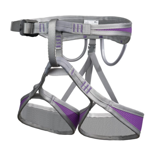 Страховочная система Венто Neon фиолетовый (S)