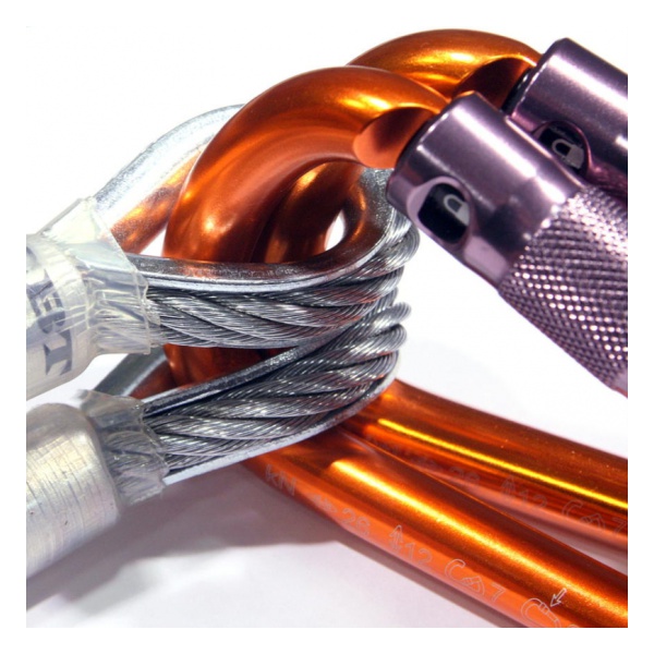  Строп анкерный СВТ 8 мм в Воронеже  