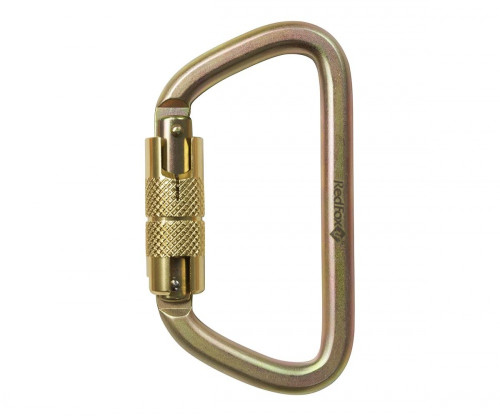  Карабин Red Fox стальной 249-10115 Auto в Воронеже  