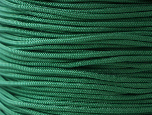  Репшнур Remera PES (РА) 3мм (зеленый) в Воронеже  