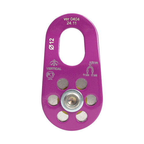  Блок-ролик Вертикаль дюраль в Воронеже  