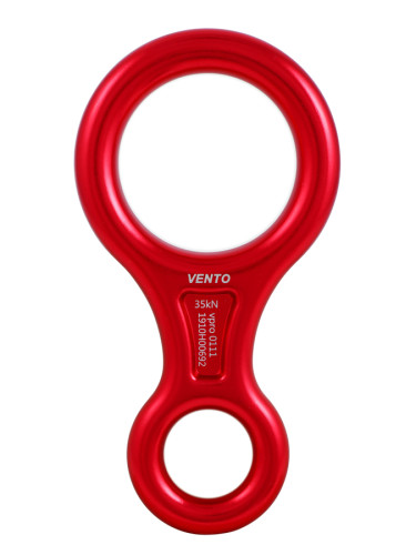  Спусковое устройство Венто 8 классическая красная в Воронеже  