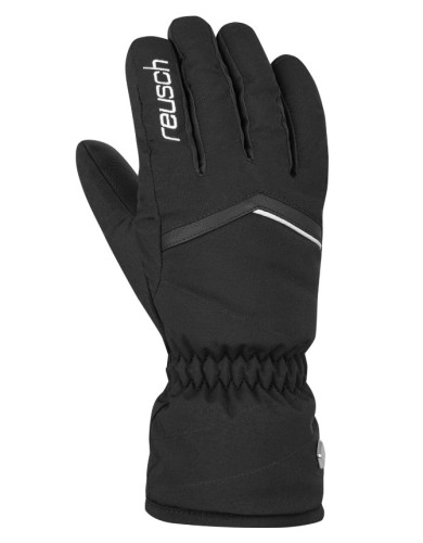 Перчатки Reusch Marisa W Black/White в Воронеже